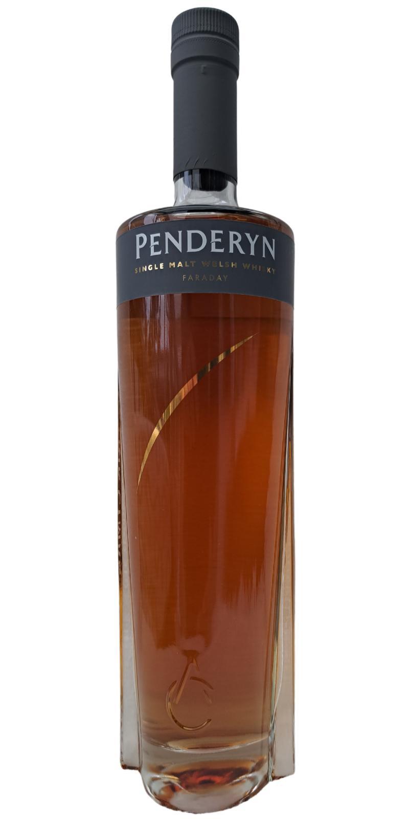 Penderyn Faraday