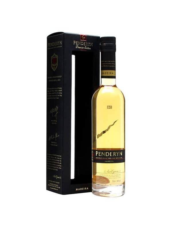 Penderyn Sherrywood Limited Edition