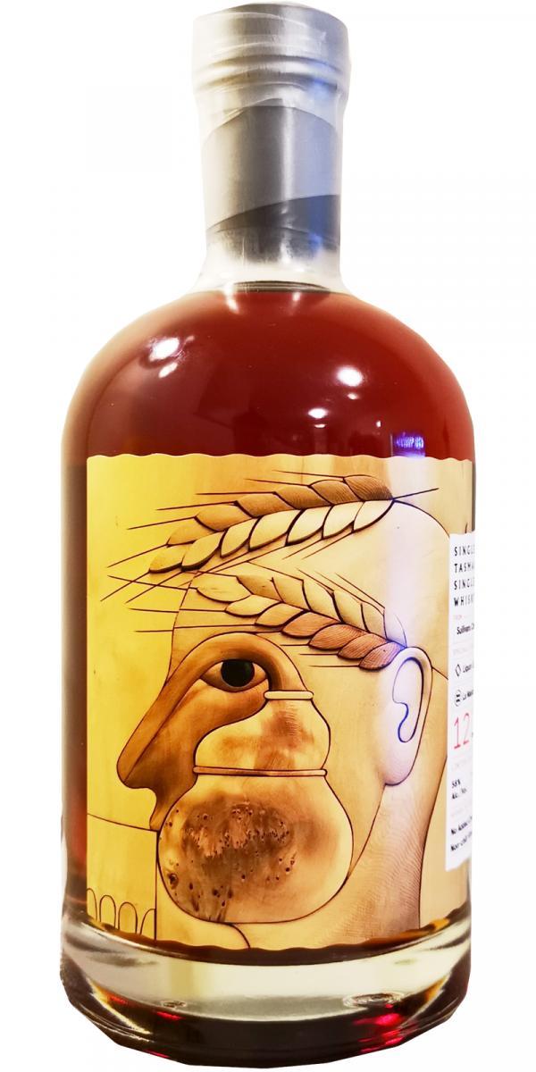 Sullivans Cove 12-year-old