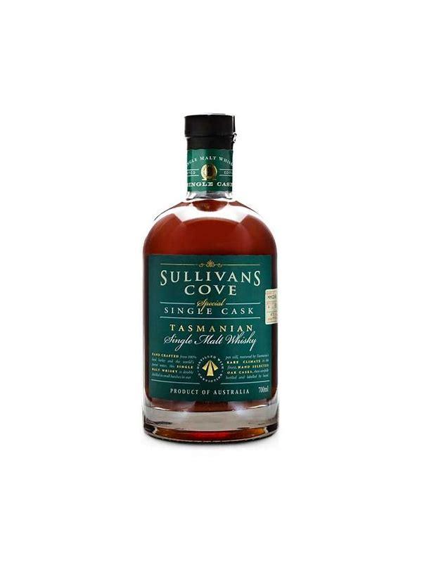 Sullivans Cove 15-year-old  Single Cask