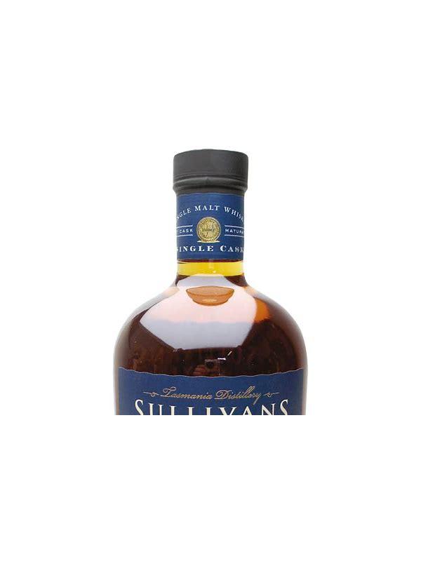 Sullivans Cove 2000  Port Maturation