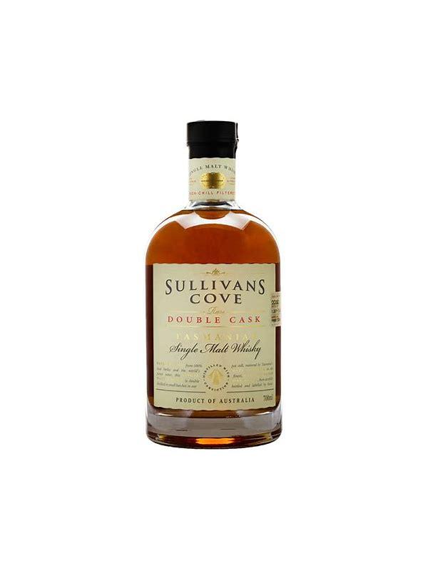 Sullivans Cove 2000  Rare - Double Cask