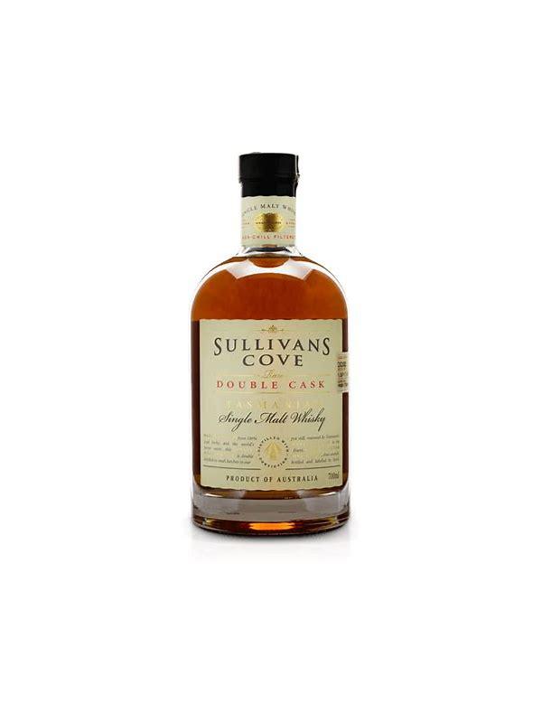 Sullivans Cove 2005  Double Cask