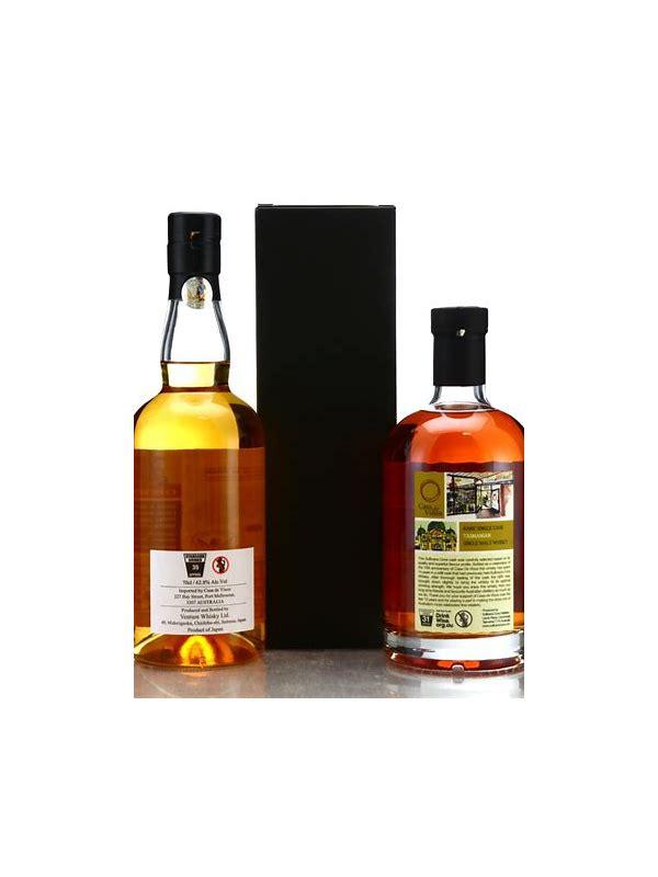 Sullivans Cove 2006  10th Anniversary of Casa de Vinos