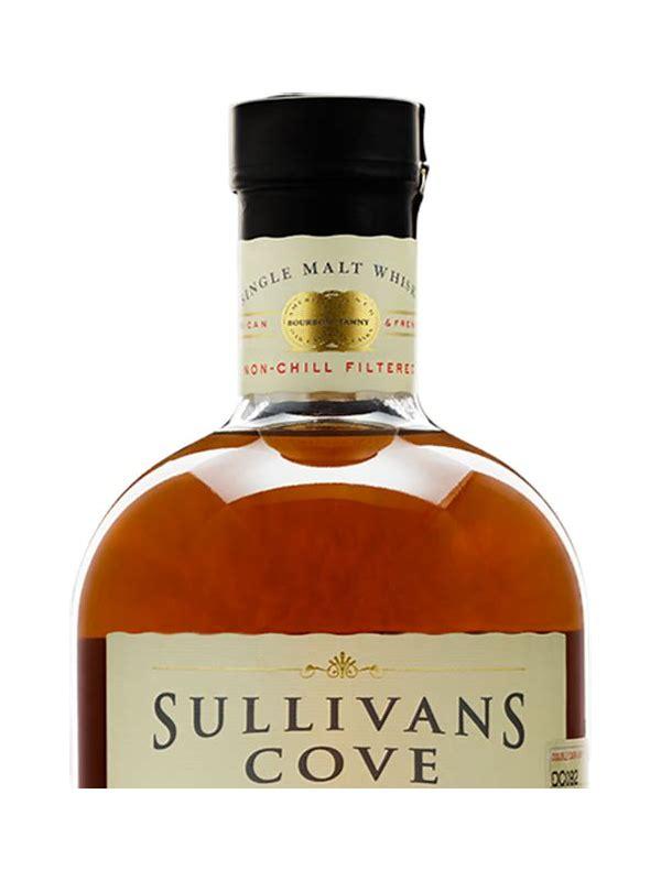 Sullivans Cove 2006   Single Cask