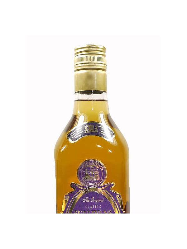 Sullivans Cove Classic