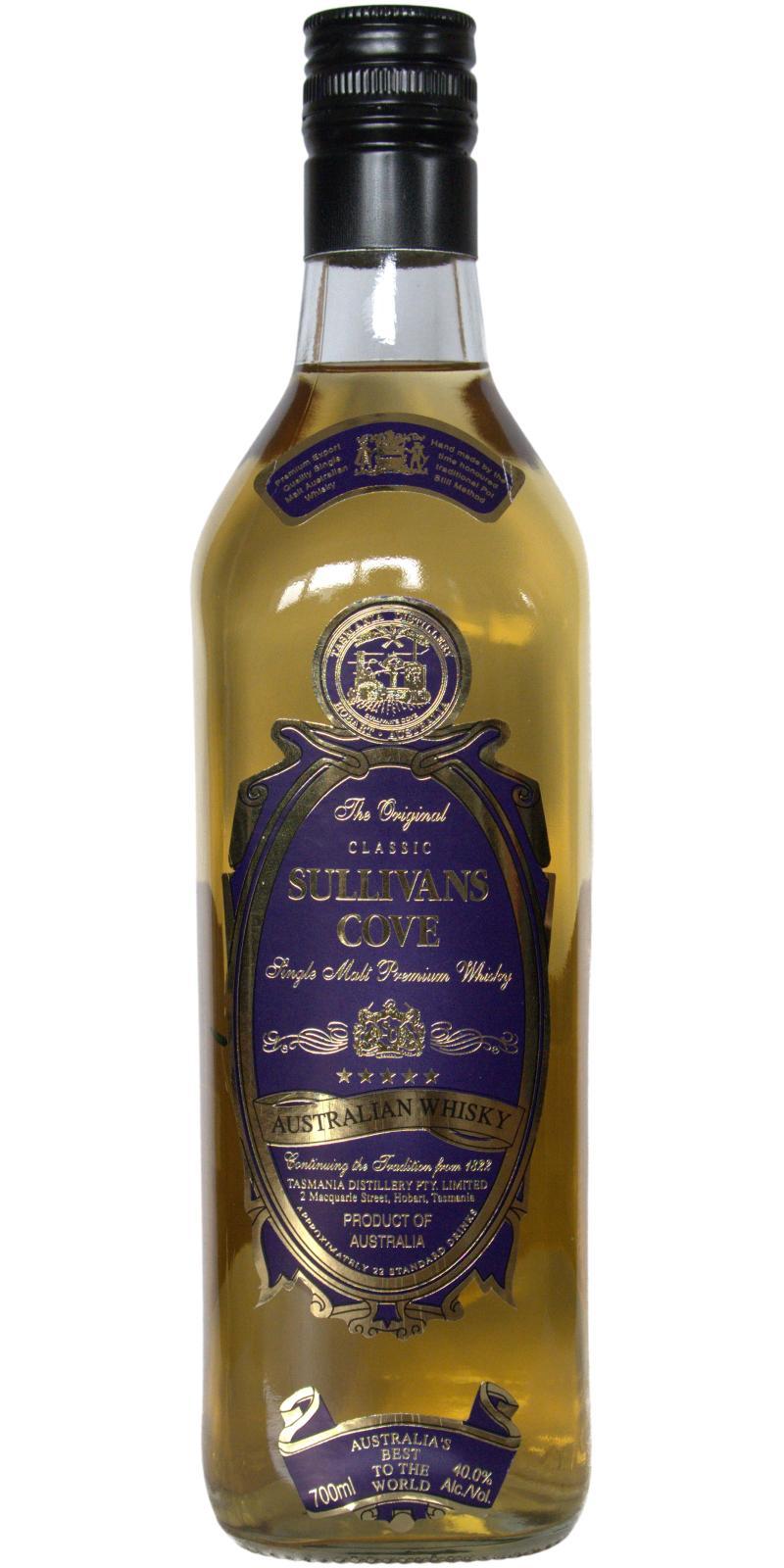 Sullivans Cove Classic