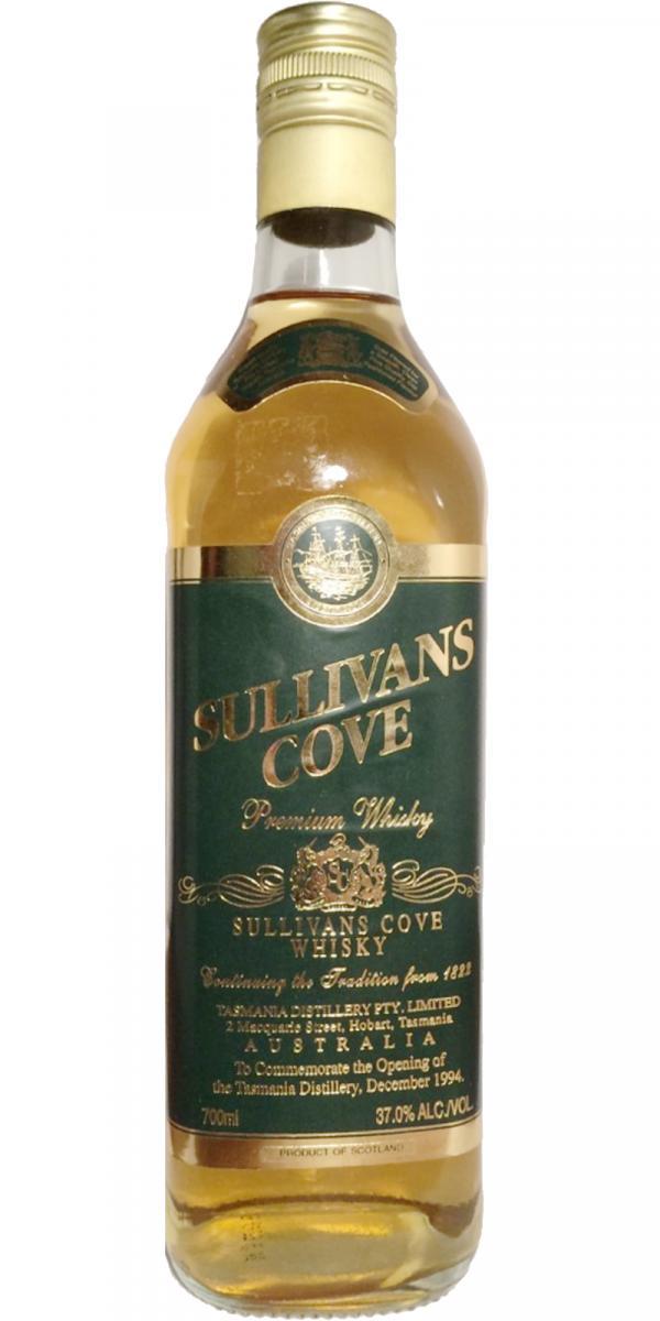 Sullivans Cove Premium Whisky