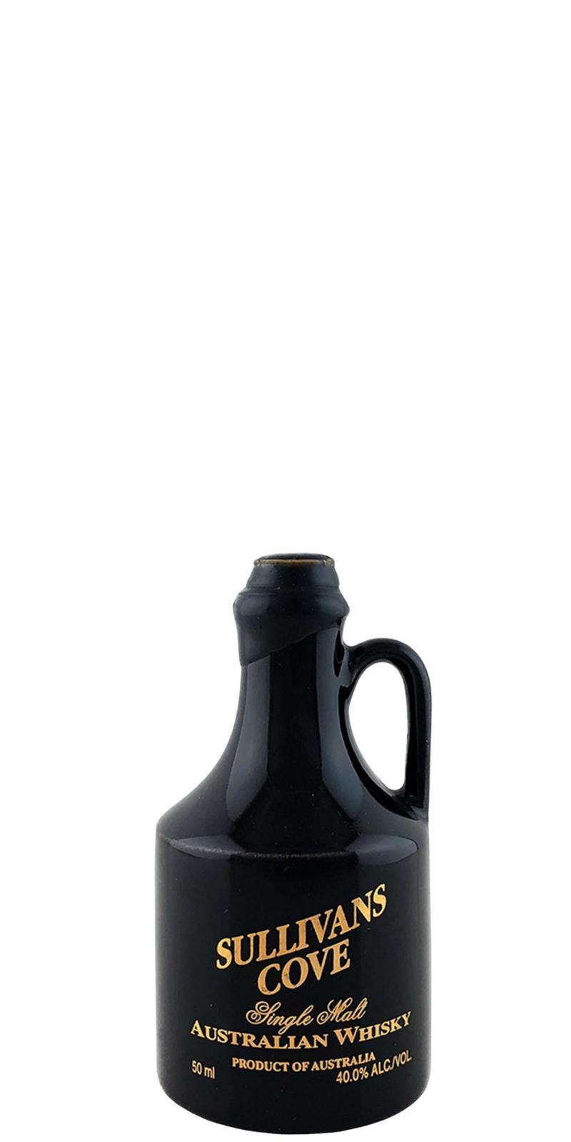 Sullivans Cove Single Malt Australian Whisky