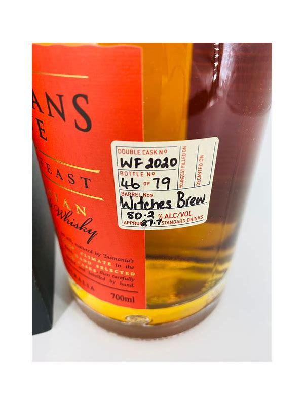 Sullivans Cove Winter Feast  Special Edition 2020