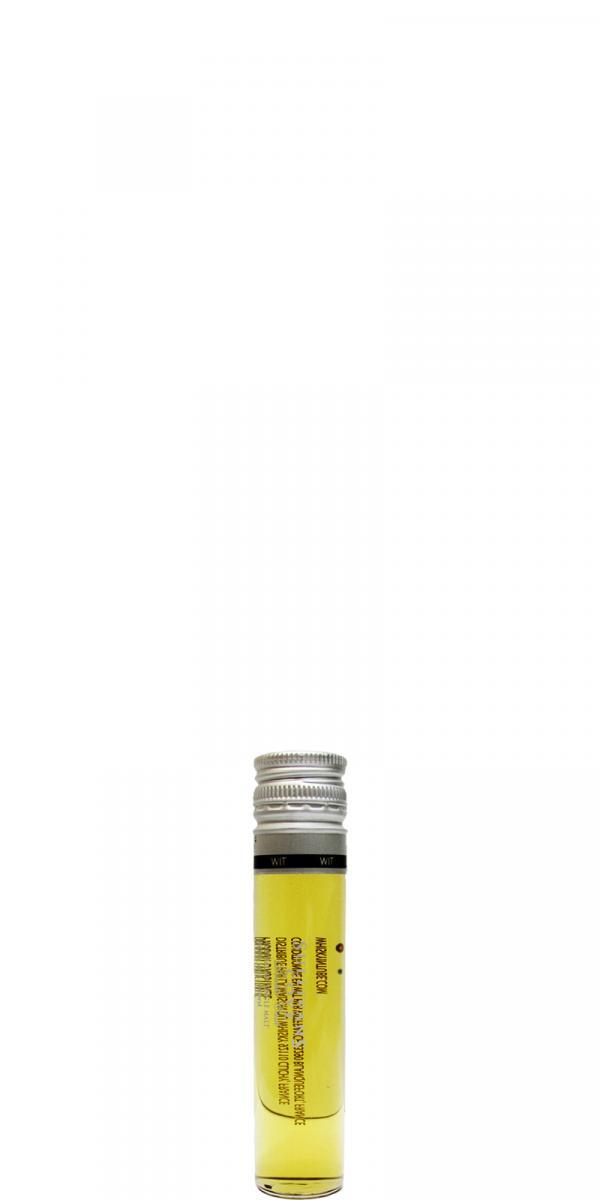 Sullivans Cove Double Cask WIT  Whisky In Tube