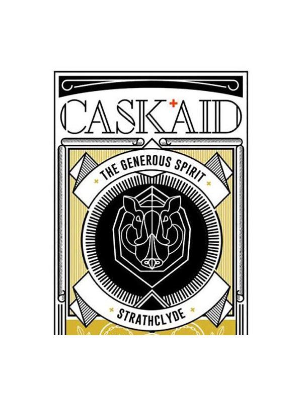 Strathclyde 1988 CsA