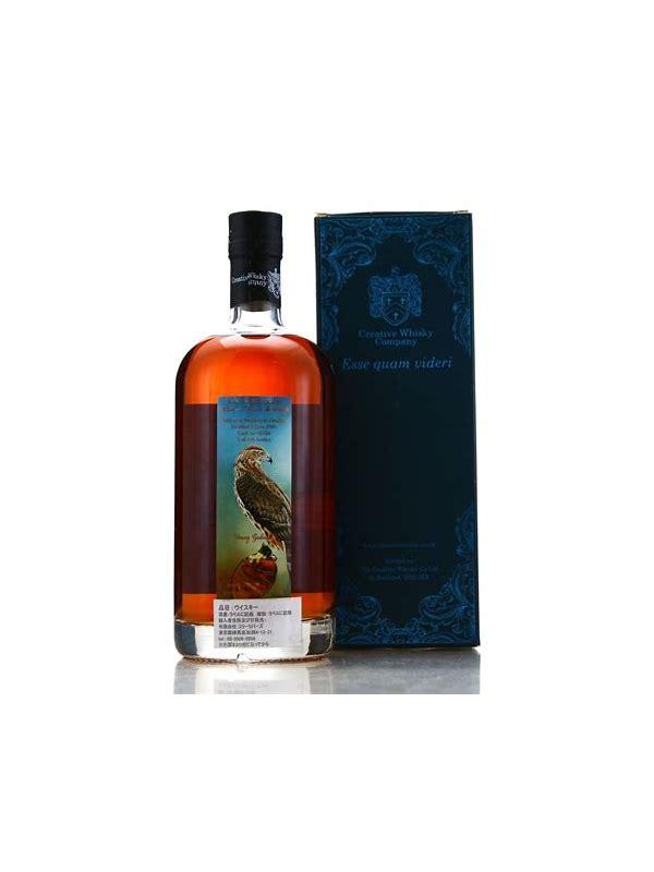 Strathclyde 1988 CWC  Exclusive Grains