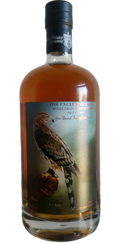 Strathclyde 1988 CWC  The David Rampling Series