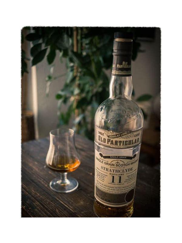 Strathclyde 1988 DL  Old Particular