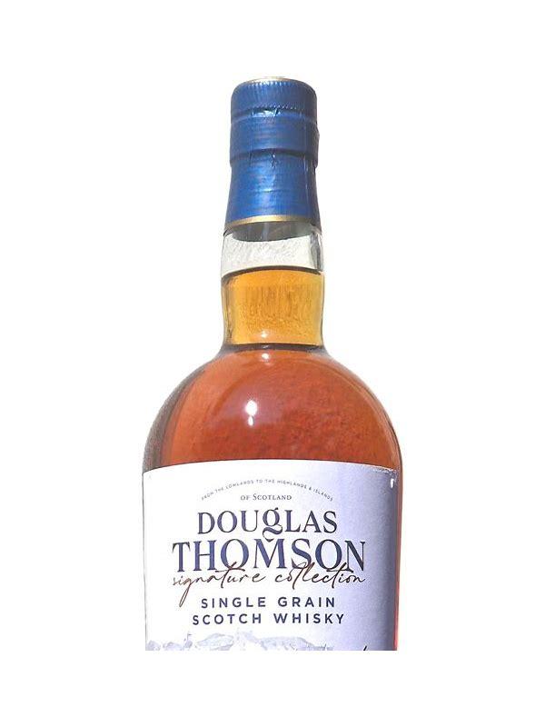 Strathclyde 1993 DoTh  Signature Collection