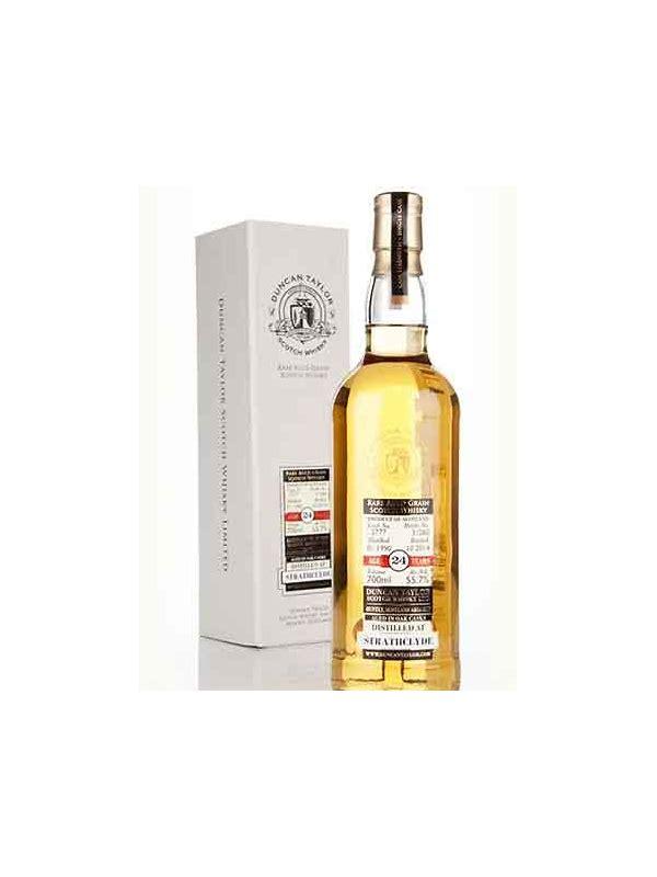 Strathclyde 1990 DT  Rare Auld Grain