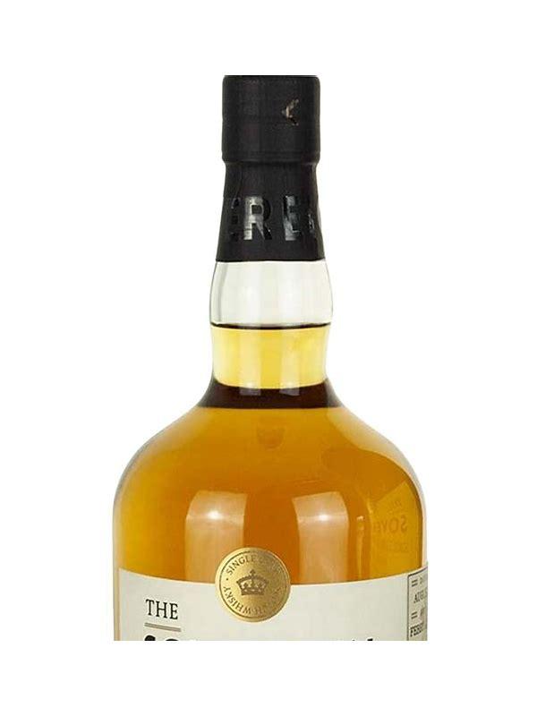 Strathclyde 1990 HL  The Sovereign