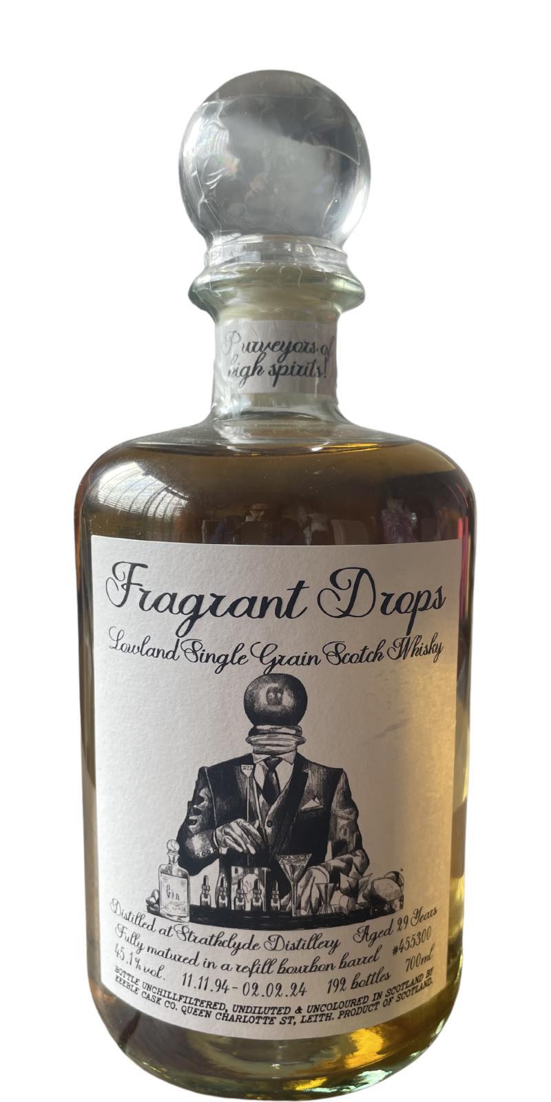 Strathclyde 1994 KCC