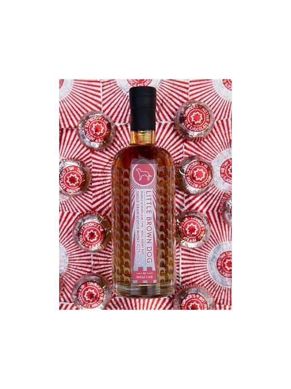 Strathclyde 1994 MoM  Single Cask