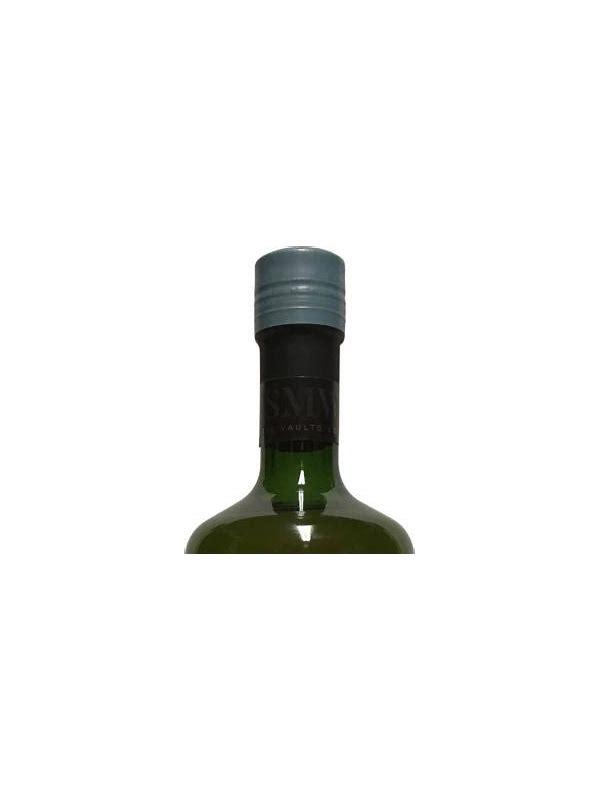 Strathclyde 2005 SMWS G10.28  Pudding faceplant