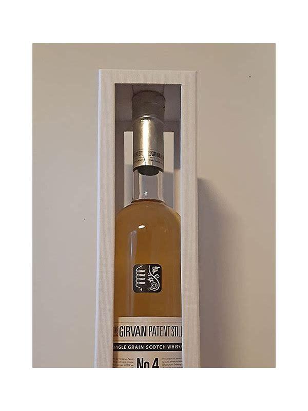 Girvan NAS  The Girvan Patent Still - No.4 Apps