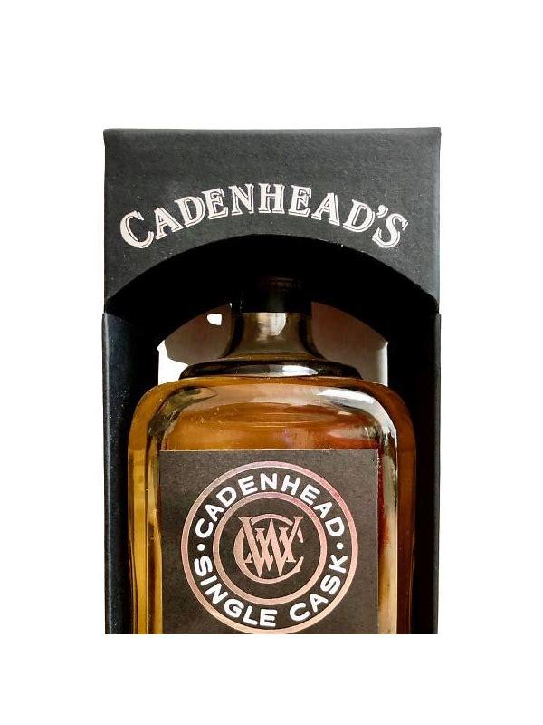 Girvan 2006 CA  World Whiskies - Individual Cask