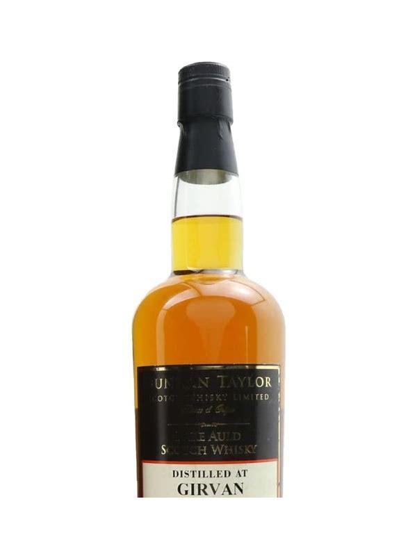 Ayrshire 1974 DT  Dimensions