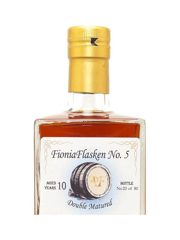 Girvan 2006 FnFl  FioniaFlasken No. 5