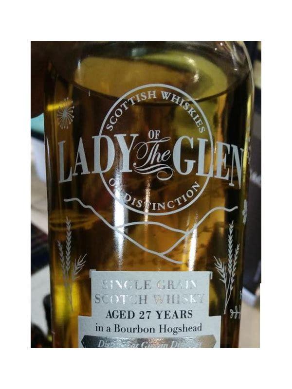 Girvan 1991 LotG  Limited Edition