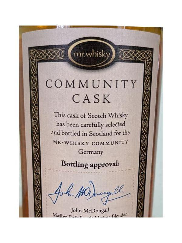 Girvan 1992 MrW  Spirit of Caledonia