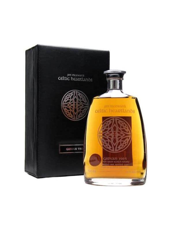 Girvan 1965 MM  Celtic Heartlands