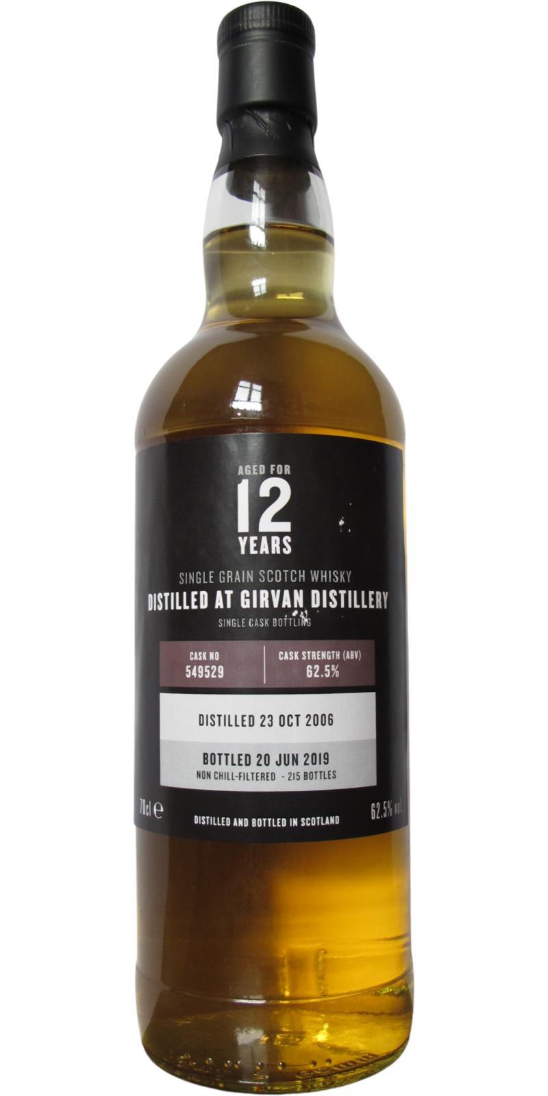 Girvan 2006 WWC  The Old Smithy