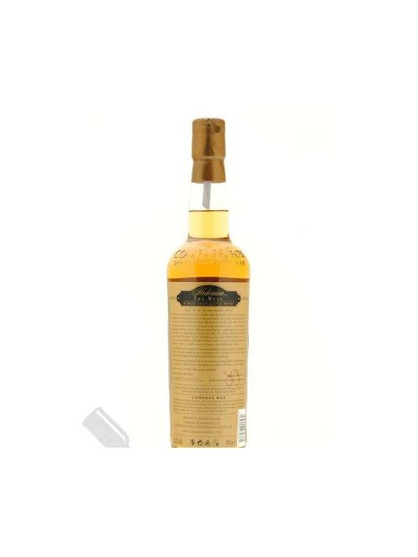 Hedonism The Muse CB Limited Edition