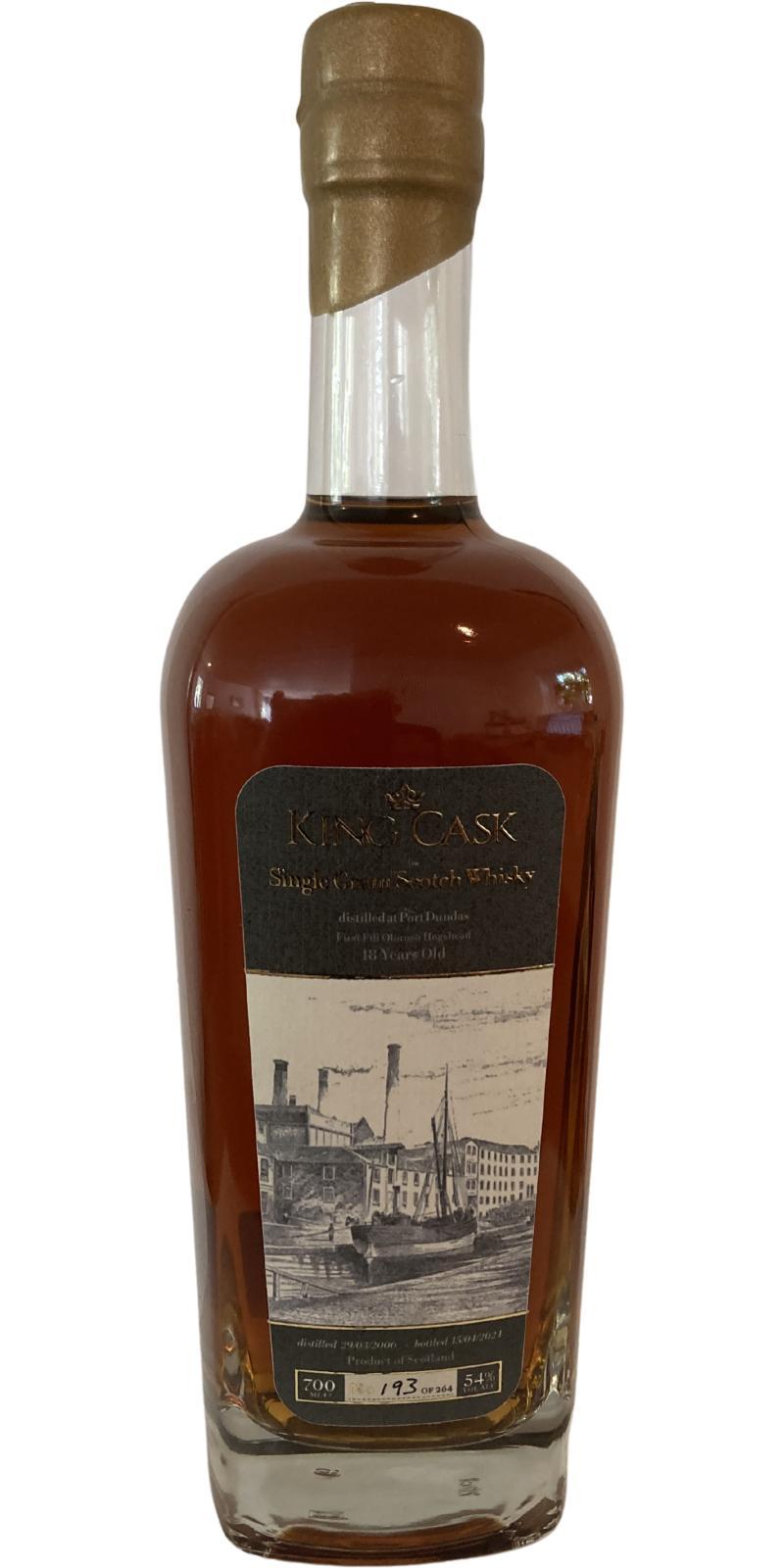 Port Dundas 2006 KiCa