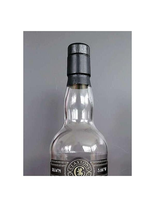 Port Dundas 35-year-old LiSo