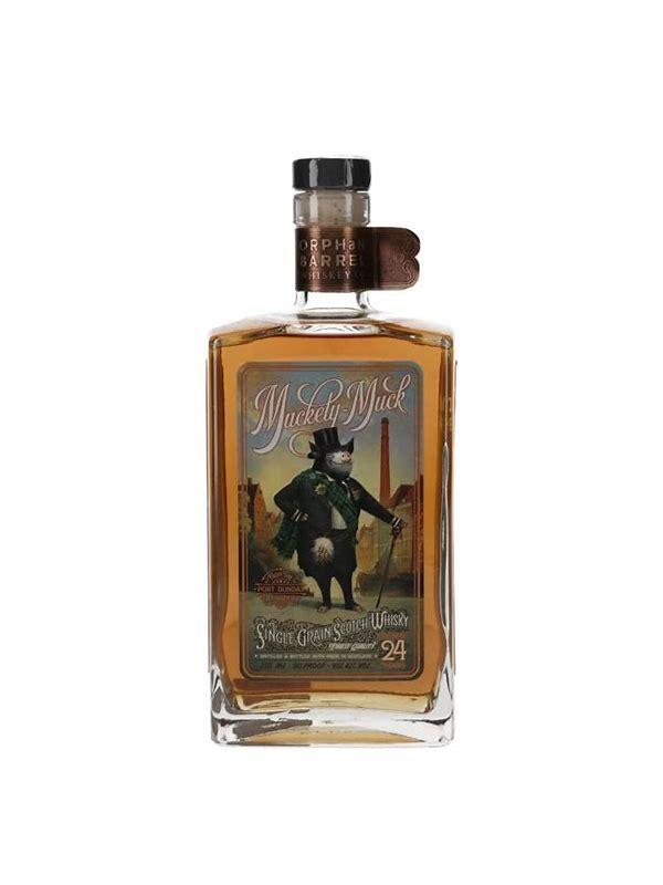 Muckety Muck 24-year-old OrBa