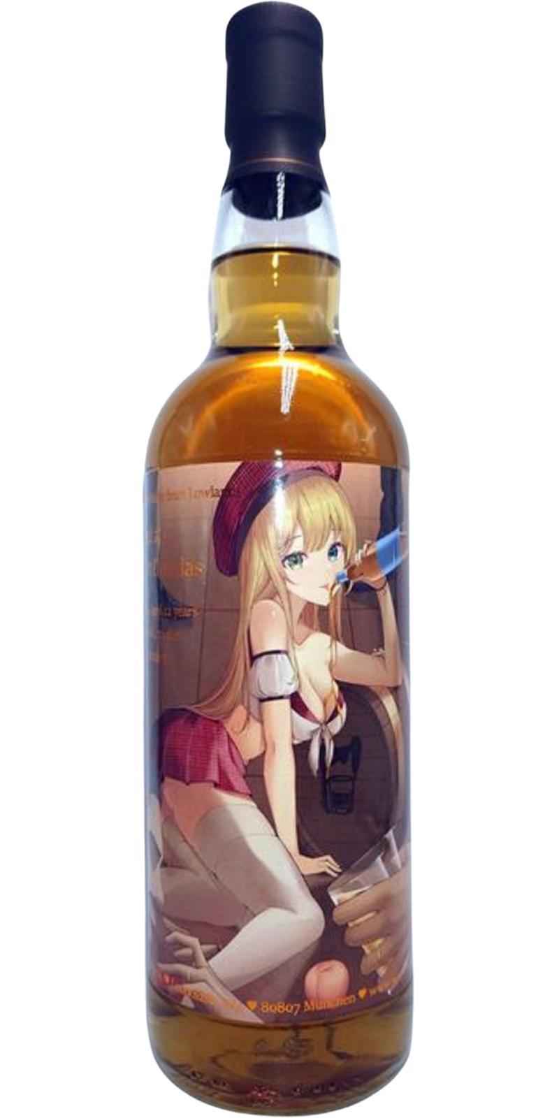 Port Dundas 2009 Sxwh