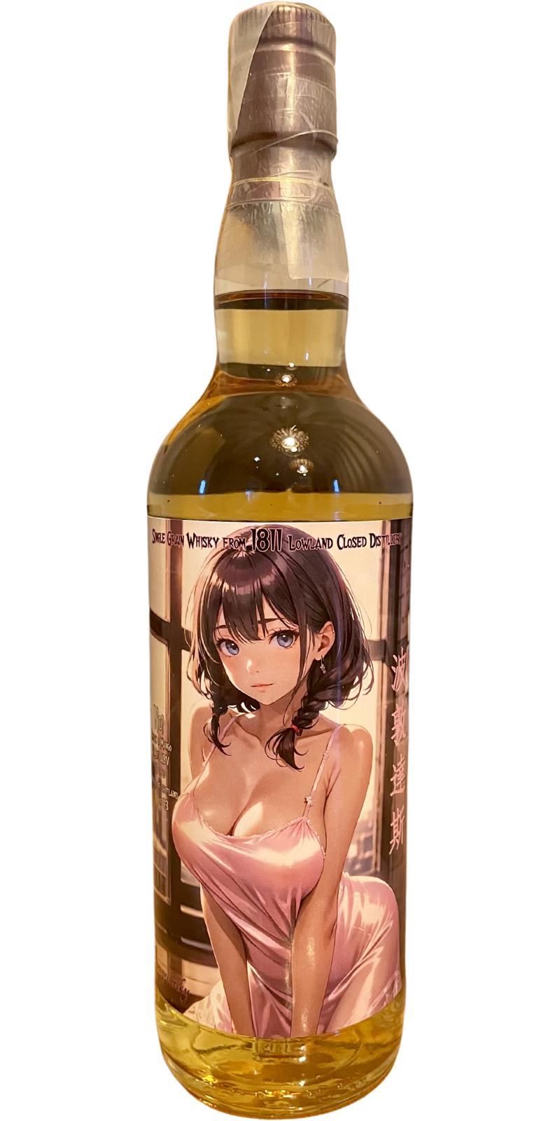 Port Dundas From ‘1811’ Lowland Closed Distillery Sxwh Modern Beauty Standards