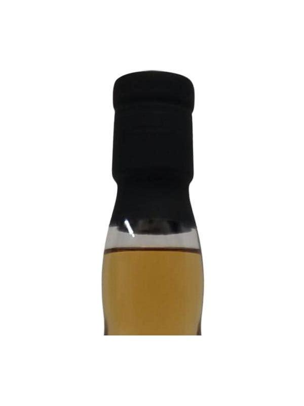 Port Dundas 2000 WhMc