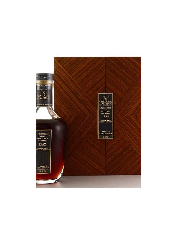 Dallas Dhu 1969 GM  Private Collection