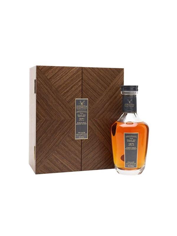 Dallas Dhu 1971 GM  Private Collection