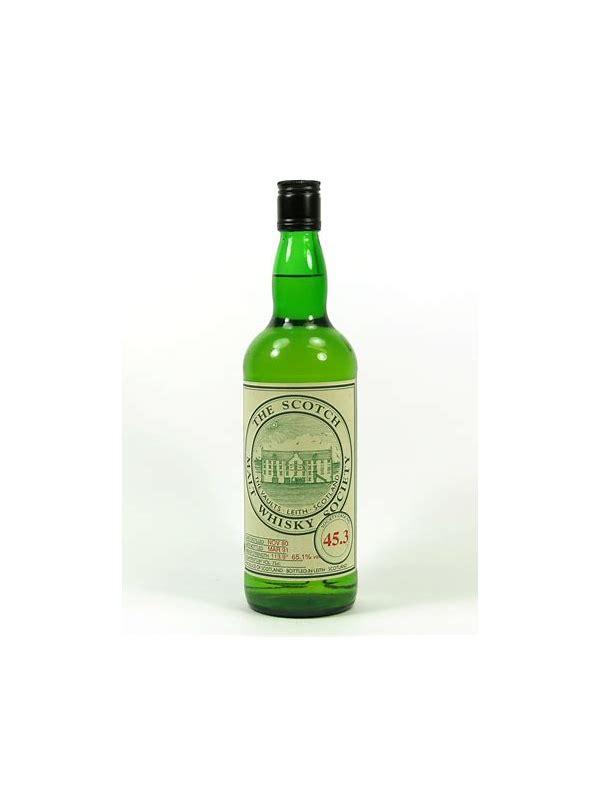 Dallas Dhu 1980 SMWS 45.3