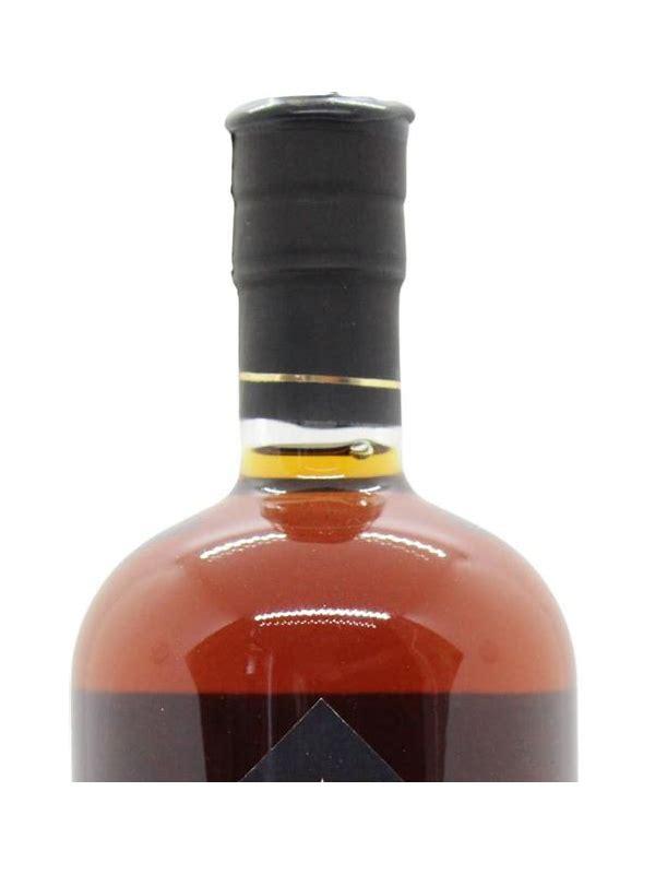 Dallas Dhu 1977 UD  Whisky On The Rocks - Lemmy Kilmister