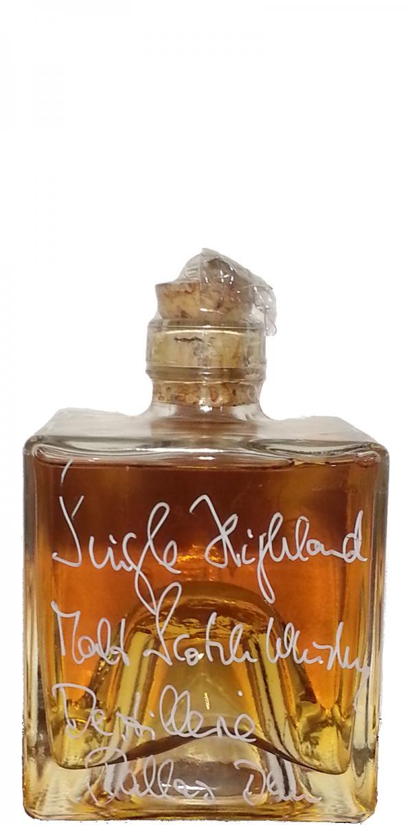 Dallas Dhu 28-year-old UD  Single Highland Malt