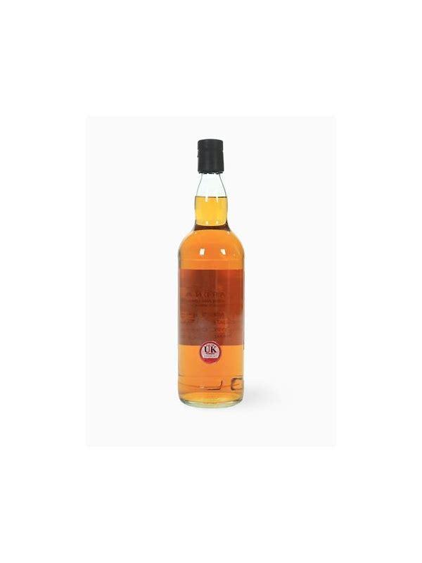 Ardnamurchan 05-year-old Warehouse Release