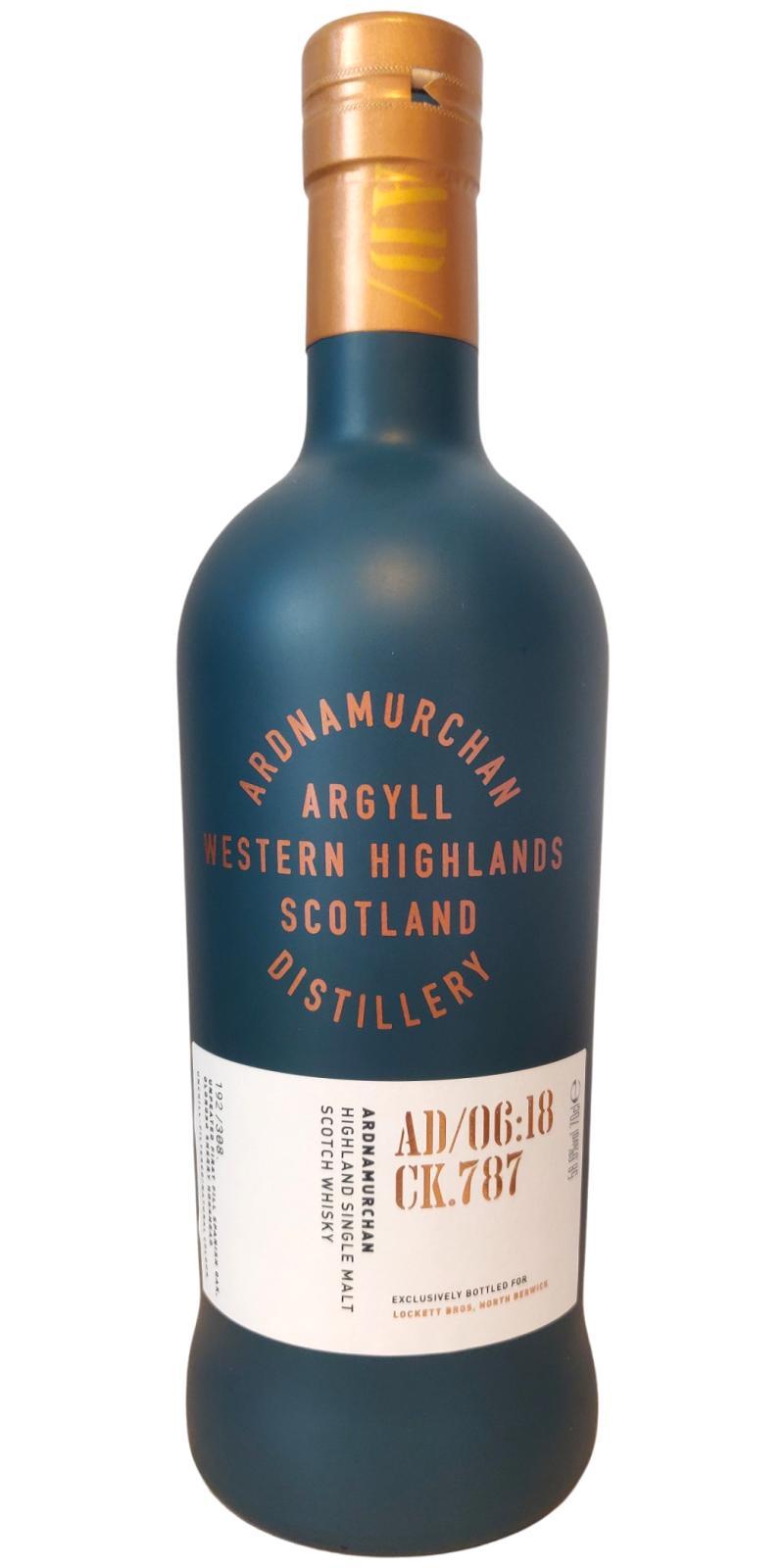 Ardnamurchan 2018 AD/06:18 CK.787