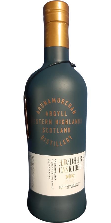 Ardnamurchan 2018 AD/08:18