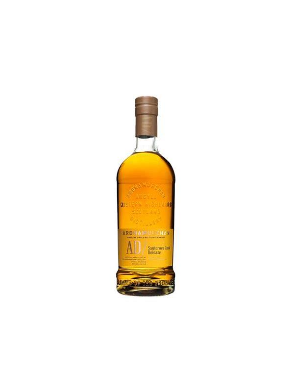 Ardnamurchan 2019 AD/05:19 Private Cask Release