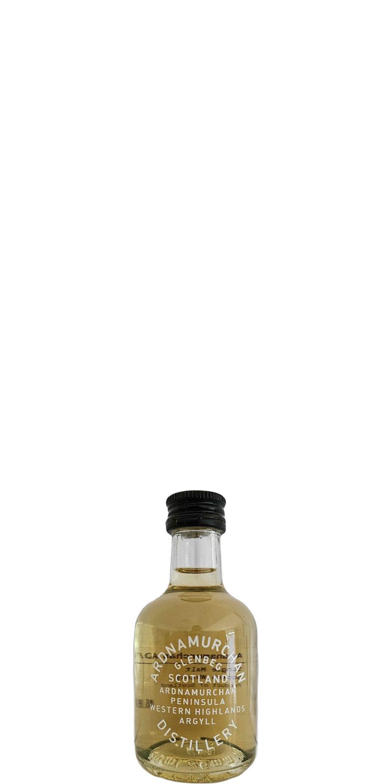 Ardnamurchan AD /